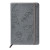 Custom Fabrizio Hard Cover Journal - Grey
