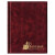 Custom Heat -Sealed Weekly Diary - Wine