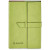 Custom Donald Refillable Junior Portfolio - Green 
