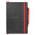Custom Neoskin Hard Cover Journal Combo 6 x 8.375 - Red