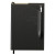 Custom Bradford A5 Refillable Journal Pen Combo - Black