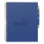 Custom Bradford Spiral Bound Combo - Blue