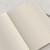 Custom Soft Cover Journal Call of the Wild - Taupe Open View