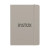 Custom Soft Cover Journal Call of the Wild - Taupe
