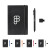 Custom Neoskin Soft Cover Combo Journal Alix Pen - All Colors