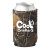 Custom Neoprene Collapsible Can Coolers - Camo 4