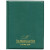 Custom Heat -Sealed Weekly Diary - Green Crush