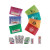 Custom Sun Care Purse in Translucent Vinyl Colors - All Colors