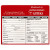 Custom Medic-Take-Note Pouch with Magnetic Backing - Red