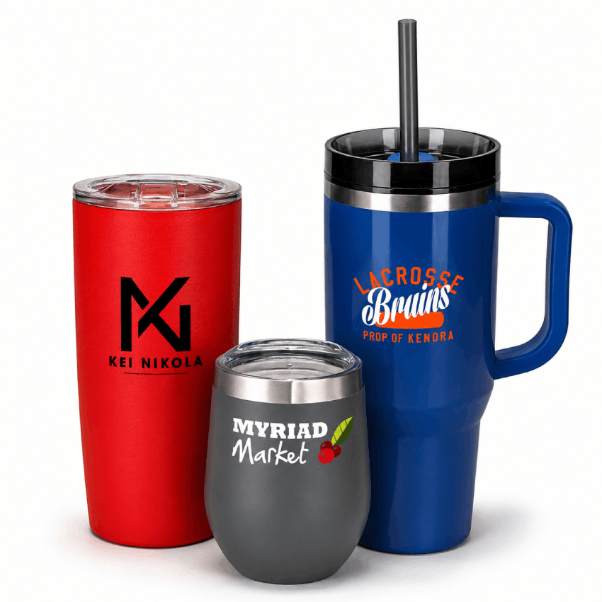 Premium Drinkware