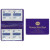 Hand Sanitizer BZK Towelette Kit