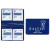 Hand Sanitizer BZK Towelette Kit