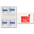 Hand Sanitizer BZK Towelette Kit