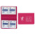 Hand Sanitizer BZK Towelette Kit