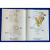 Custom Fun With The Alphabet Coloring Book Fun Pack - Open View 
