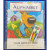 Custom Fun With The Alphabet Coloring Book Fun Pack - Packaging View 