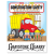 Custom Construction Safety Coloring Book
