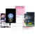 Custom Digital Full Color 7" x 10" Planner with Weekly Insert