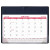 Custom Calendar Doodle Pad Without Grommet or Greeting Page - Navy Blue