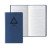 Custom Castelli Tucson Pico Notes Perforated Lined White Page Journal - Royal 