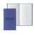 Custom Castelli Tucson Pico Notes Perforated Lined White Page Journal - Periwinkle