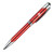Custom Metal Ballpoint Executive Pen - Red