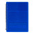 Custom SenseWrite Sensory Notebook - Blue