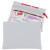 Custom The Traveler First Aid Kit - White