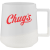 Custom 17 oz Gale Matte White Ceramic Mug