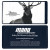 Custom Policy Holder (Open on Short Side) - Navy Blue