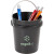 Custom Mini Bucket 0.4 qt - Black