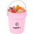 Custom Mini Bucket 0.4 qt - Pink