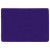 Custom Insurance Card Holder - Purple