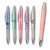 Custom The Lansing Pastel Barrel Pen - All color