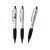 Custom The Montpelier Sleek Stylus Pen - All color