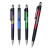Custom The Helena Metallic Stylus Pen - All color