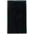 Custom Castillion Softtouch Vinyl Monthly Pocket Planner - Black