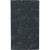 Custom Executive Vinyl Weekly Pocket Planner - Charcoal Gray
