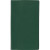Custom Executive Vinyl Weekly Pocket Planner - Green Crush