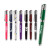 Custom The Tallahassee Textured Grip Gel Pen - All color