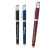 Custom The Atlanta Ergonomic Gel Pen - All color