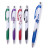 Custom The Indianapolis Neon Trim Pen - All color
