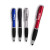 Custom The Bismark Flashlight Stylus Pen - All color