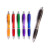 Custom The Olympia Vibrant Translucent Pen - All color