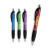 Custom The Raleigh Contoured Grip Pen - All color
