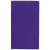 Custom Standard Vinyl Monthly Pocket Planner - Purple
