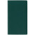 Custom Standard Vinyl Weekly Pocket Planner - Green