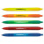 Custom Varick Retractable Ballpoint Pen - All Colors
