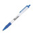Custom The Paramus Pen - White with Blue Trim