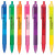 Custom Lafayette Retractable Ballpoint Pen - All Colors